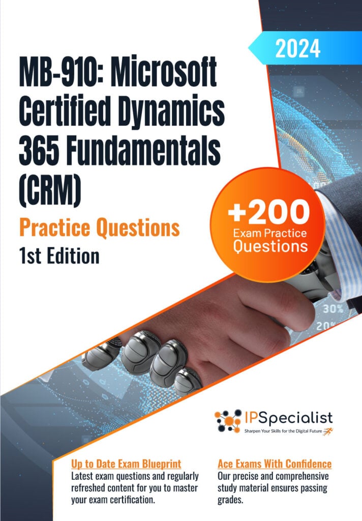 Mb Microsoft Certified Dynamics Fundamentals Crm Practice