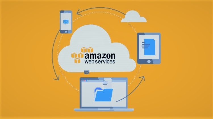 amazon glacier & file archiving