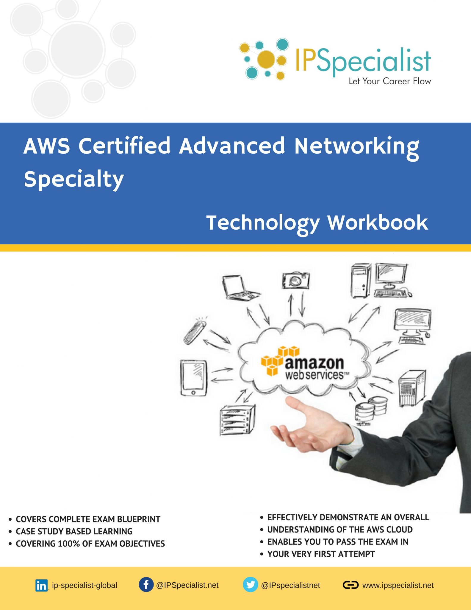 AWS-Advanced-Networking-Specialty PDF | Sns-Brigh10
