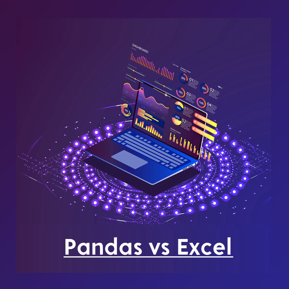 Pandas Vs Excel IPSpecialist