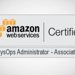 Aws Certified Sysops