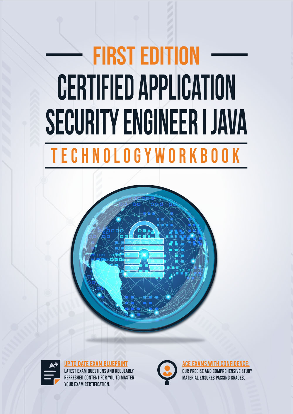 Certified Application Security Engineer JAVA : Technology Workbook