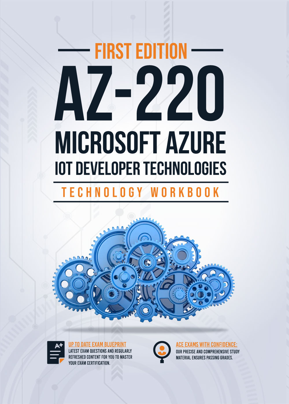 AZ-220: Microsoft Azure IoT Developer Technologies: Technology Workbook 