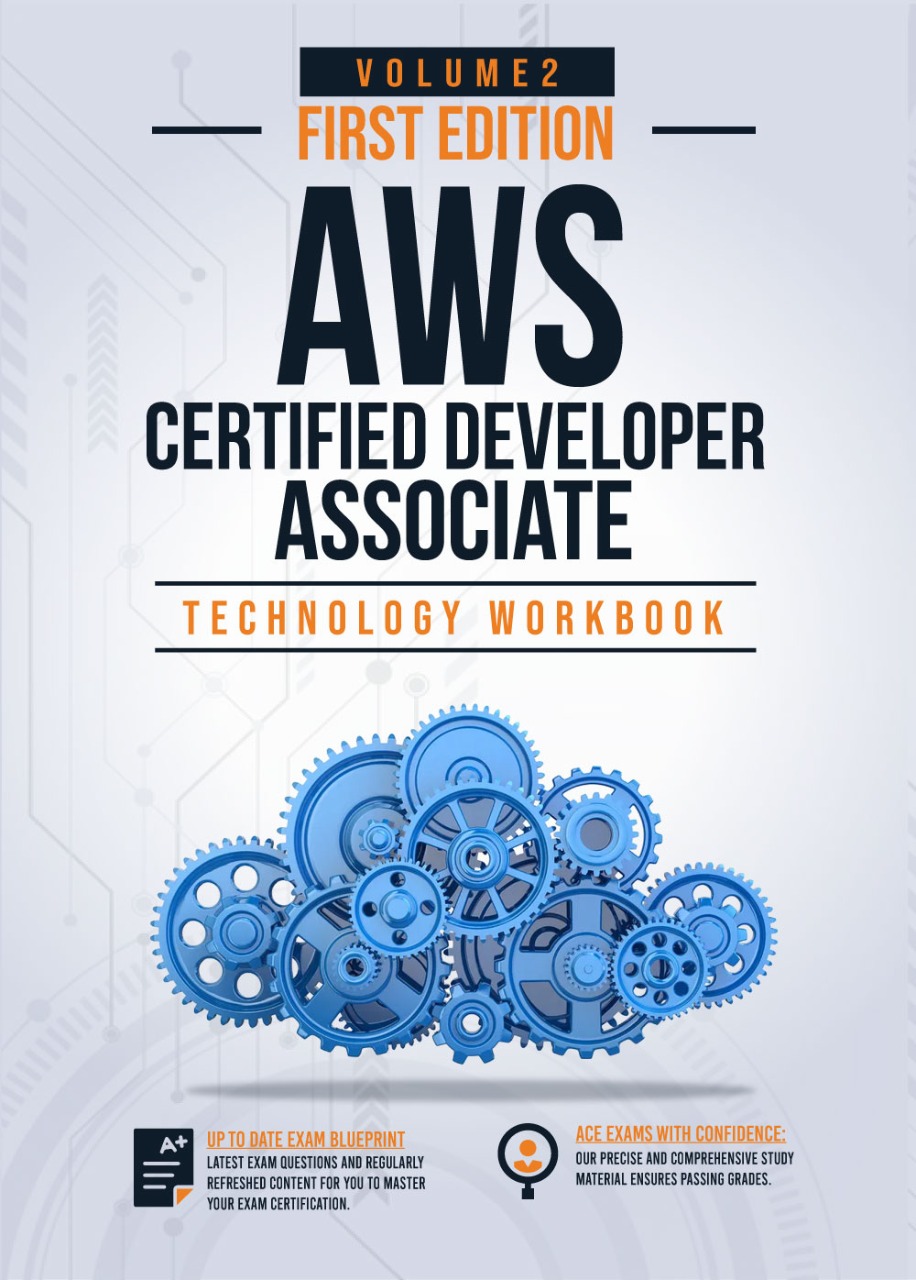 AWS-Developer 100% Correct Answers