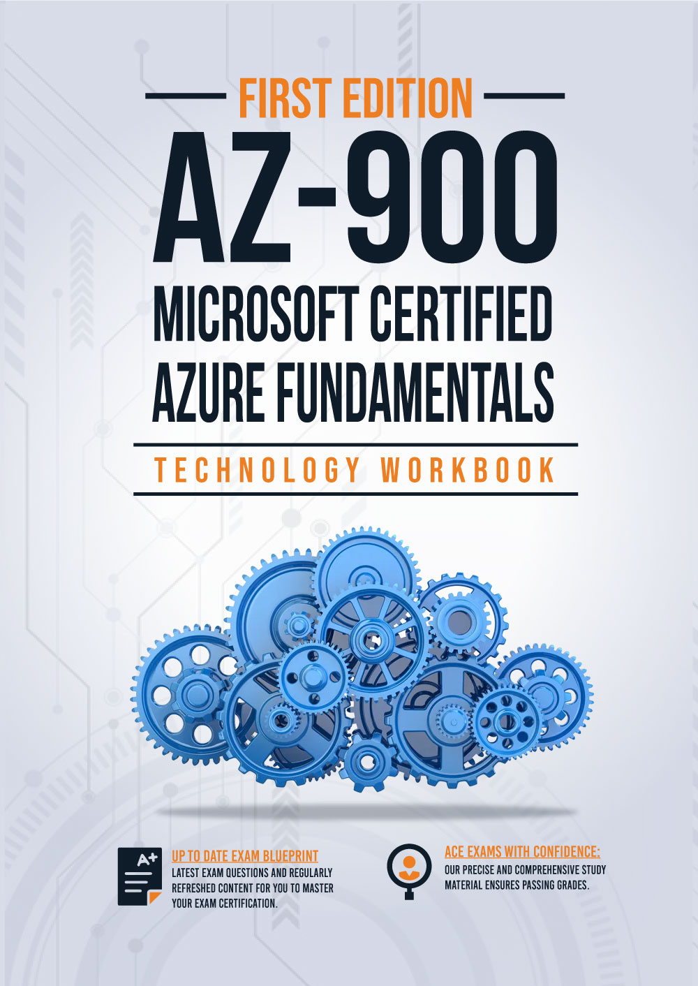 Microsoft Certified Azure Fundamental Az 900 Technology Workbook
