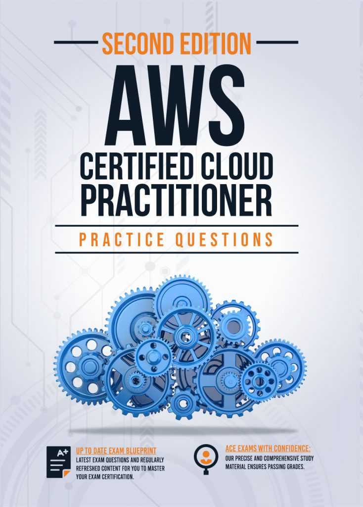 CLF-C01: AWS Certified Cloud Practitioner Practice Questions - IPSpecialist