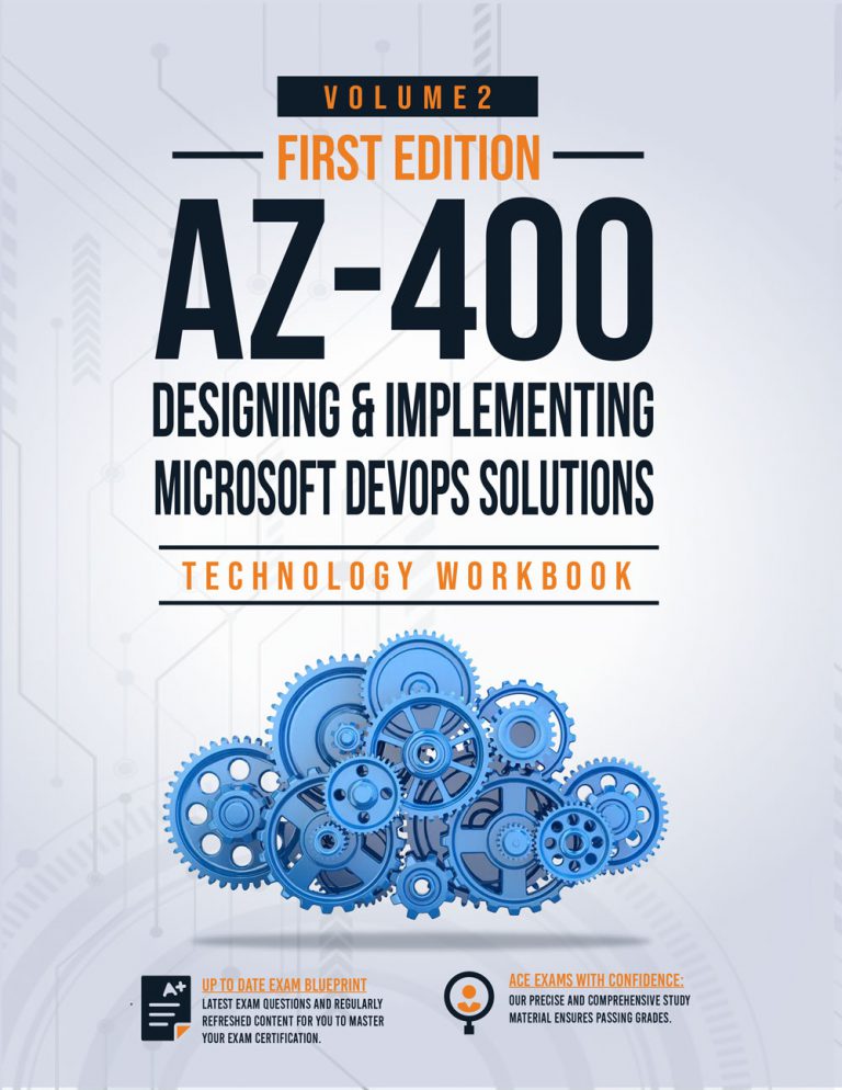 AZ-400 Reliable Test Book