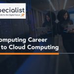Cloud computing career