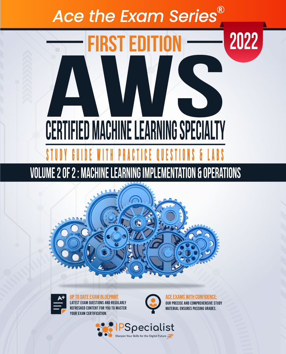 AWS Certified Machine Learning Specialty : Study Guide With Practice ...