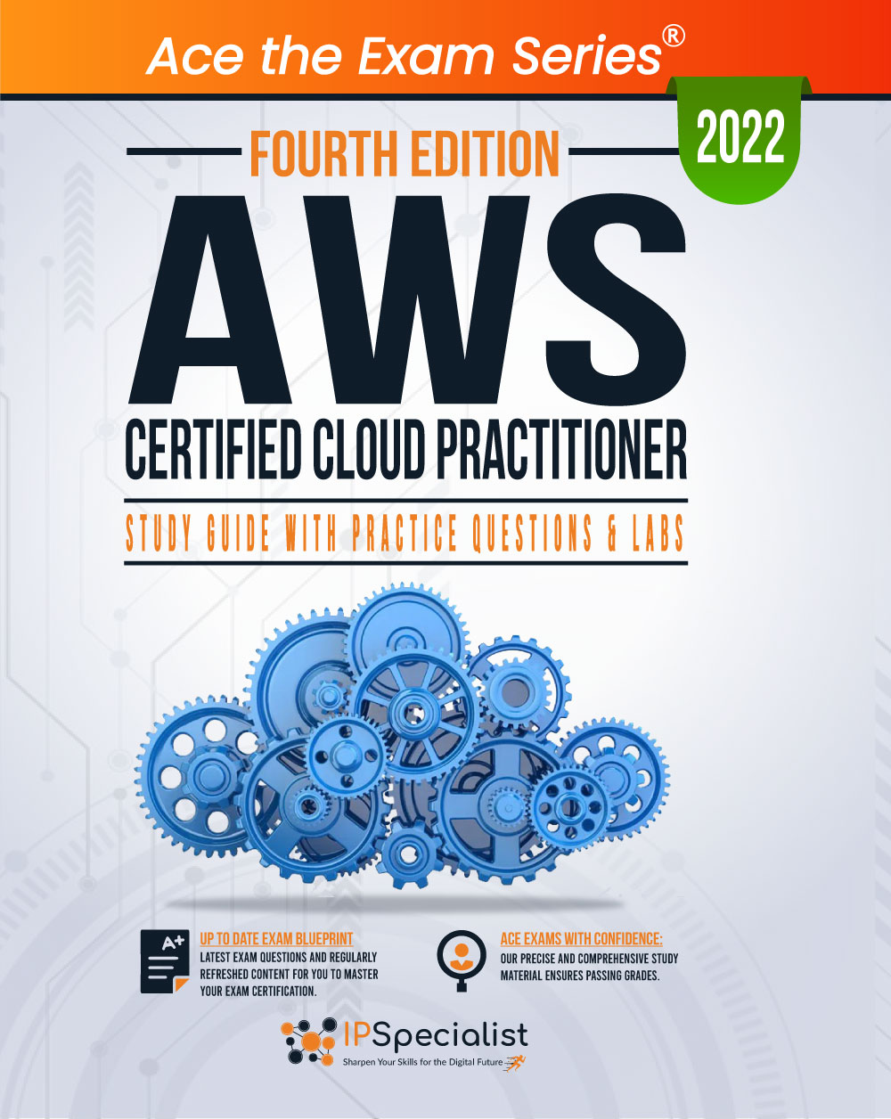 AWS Certified Cloud Practitioner Study Guide : Fourth Edition - 2022 ...