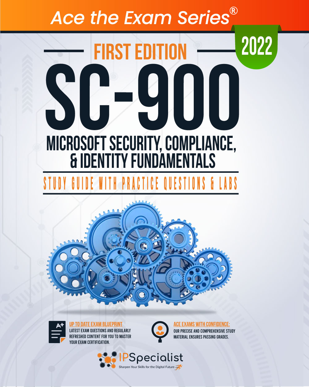 SC-900 Probesfragen