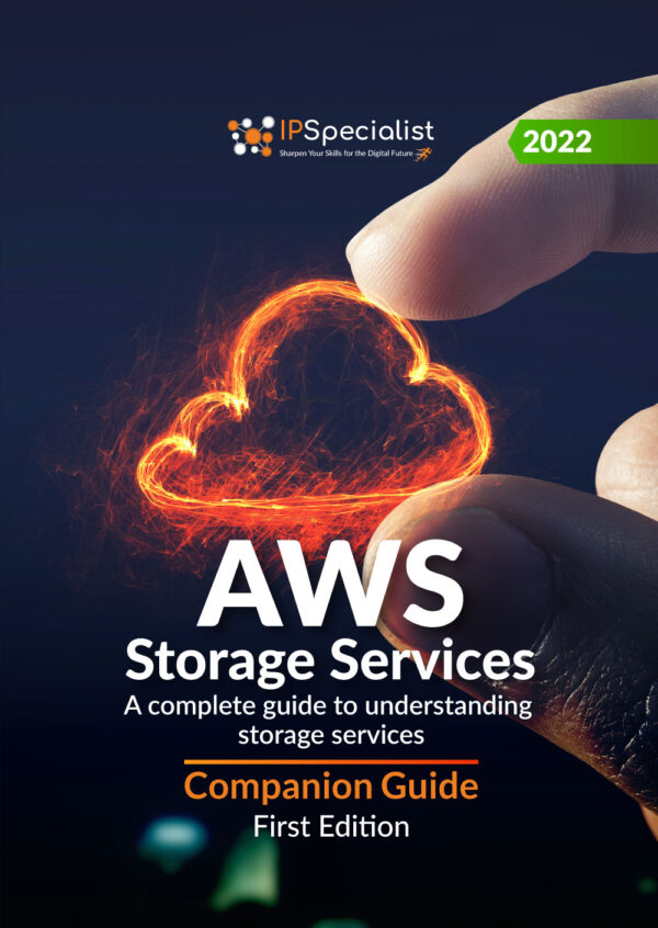 aws-storage-services