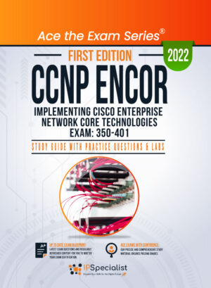 ccnp-encor