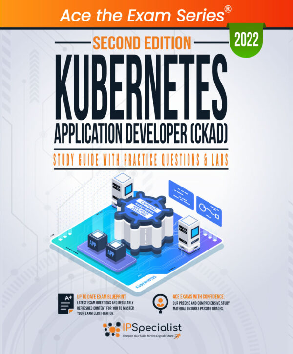 kubernetes-application-developer