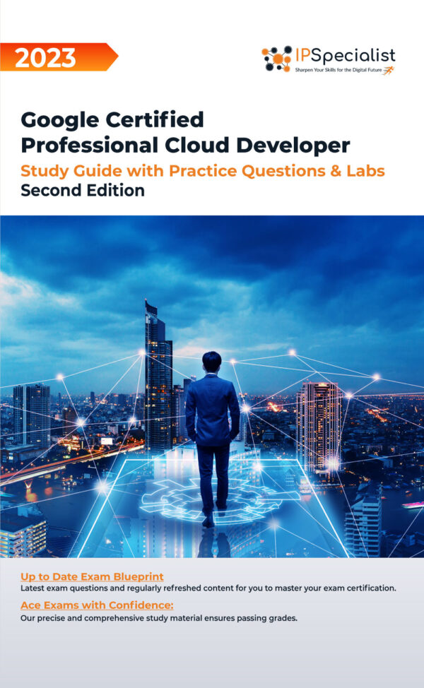 gcp-cloud-developer