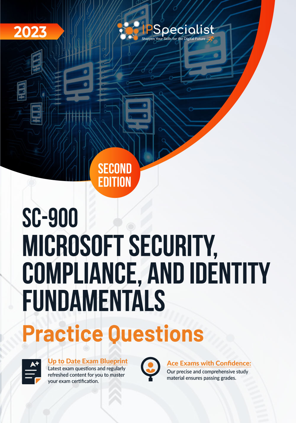 Exam SC-900 Pass4sure