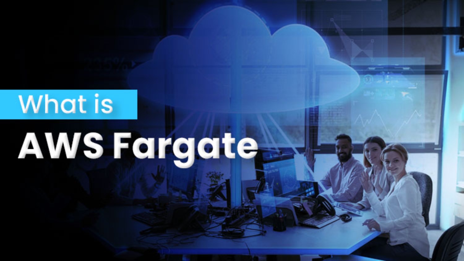 What-Is-AWS-Fargate