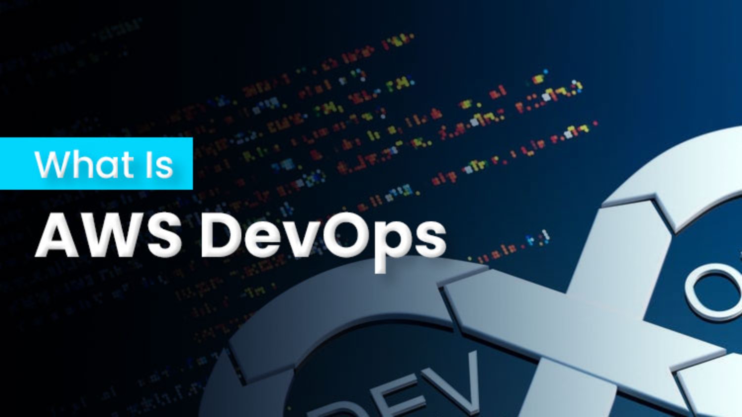 what-is-aws-devops