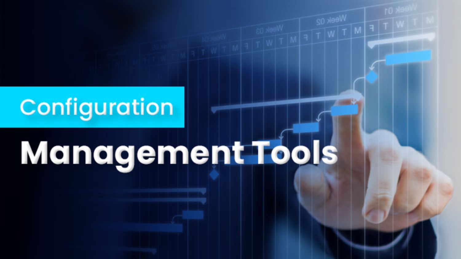 Configuration Management Tools IPSpecialist