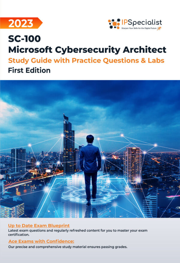 sc-100-microsoft-cybersecurity-architect-study-guide
