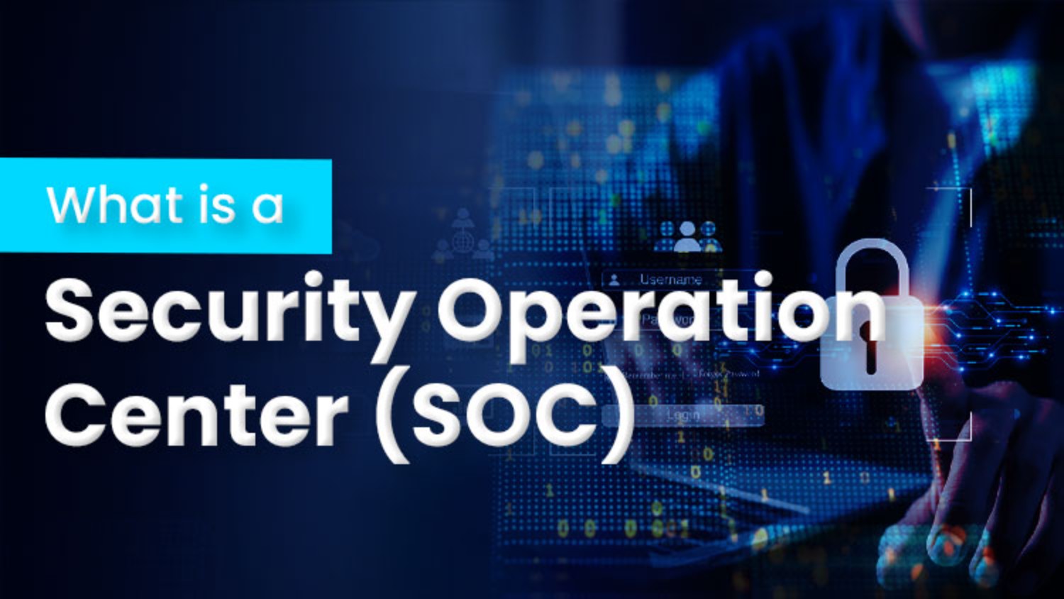 what-is-a-security-operations-center-soc-ipspecialist