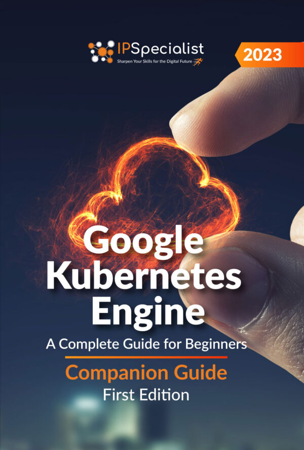 companion-guide-google-kubernetes-engine