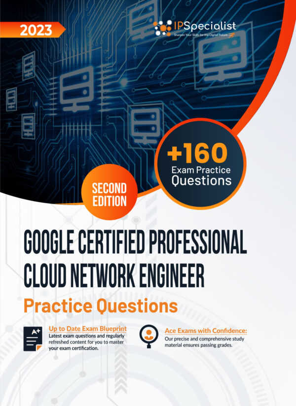 google-certified-professional-cloud-network-engineer
