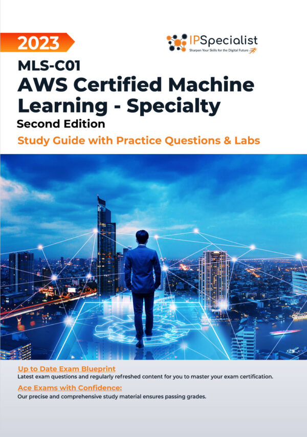 aws-certified-machine-learning-specialty-study-guide-second-edition