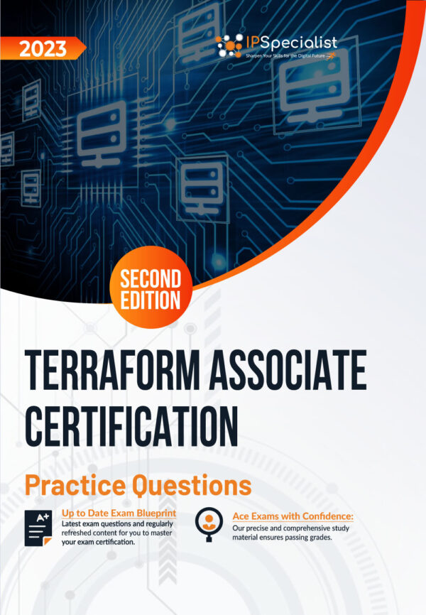 terraform-associate-certification-practice-questions-second-edition