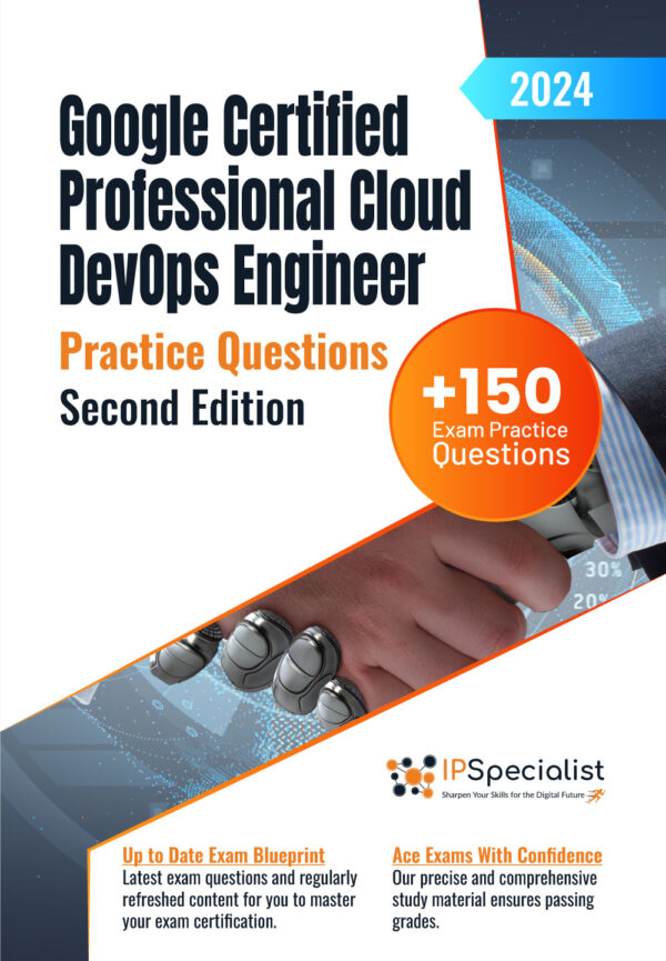 google-certified-professional-cloud-devops-engineer-practice-questions-second-edition