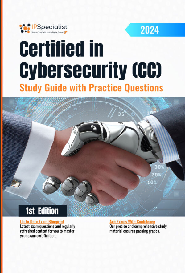 certified-in-cybersecurity-study-guide