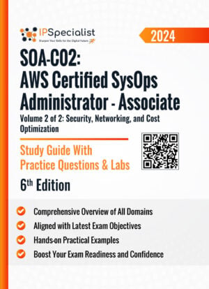 sysops-administrator