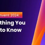 AWS re Invent 2024