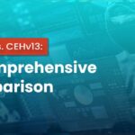 CEH v12 vs CEH v13