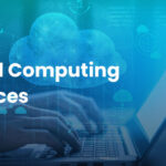 Cloud Computing Services