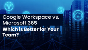 google-workplace