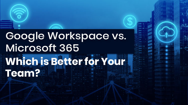 google-workplace