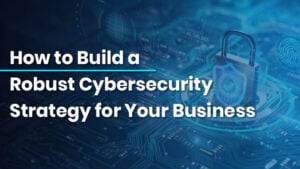 cybersecurity